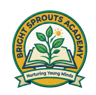 Bright Sprouts Academy Logo