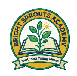 Bright Sprouts Academy Logo